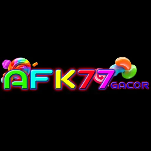 AFK77 - Permainan Slot Seru dan Menguntungkan