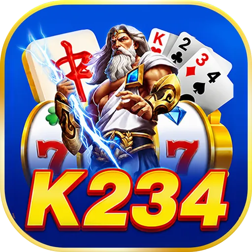 K234 - Game QiuQiu Seru dan Menarik