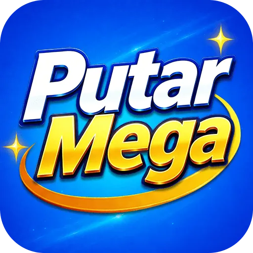 PUTARMEGA - Game Gaple Seru dan Menarik